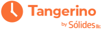 Logo Tangerino